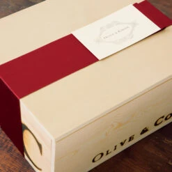 Winter Treats To Share -Gift Shop holiday crate P 8